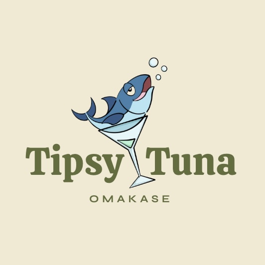 Tipsy Tuna Omakase